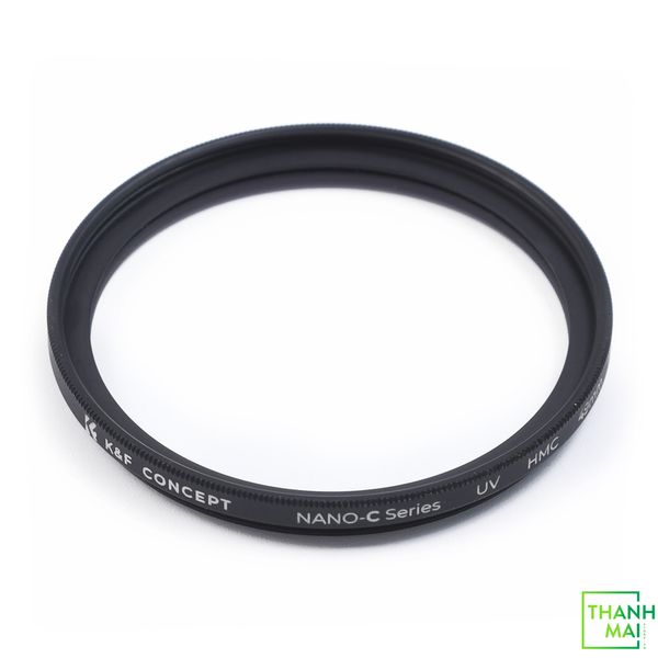 Filter K&F Concept Nano-C Series UV HMC 49mm
