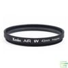 Filter Kenko UV Air 43mm ( Made in philippines )