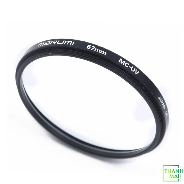 Filter Marumi 67mm MC-UV