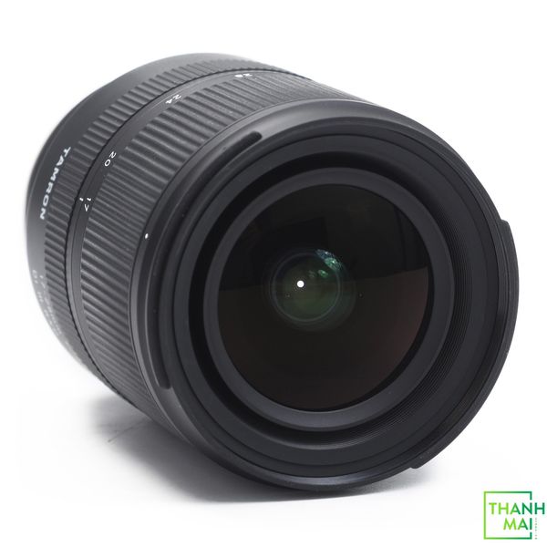 Ống kính Tamron 17-28mm f/2.8 Di III RXD For Sony