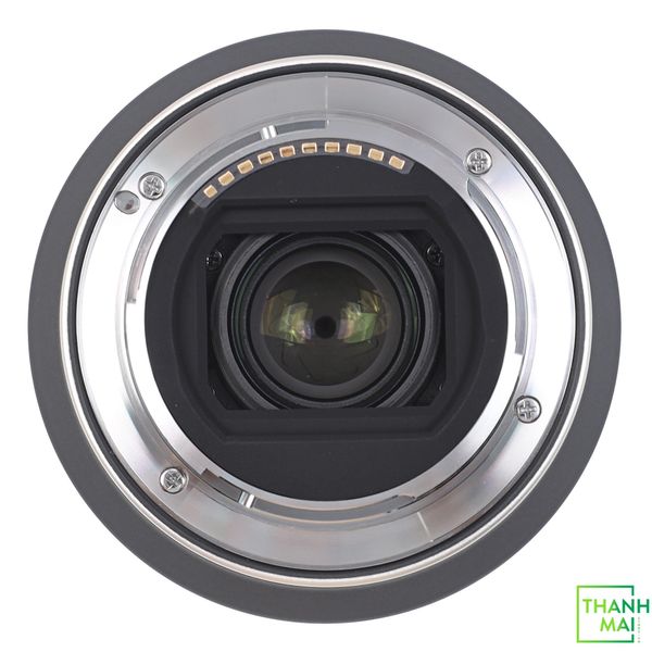 Ống kính Tamron 17-28mm f/2.8 Di III RXD For Sony