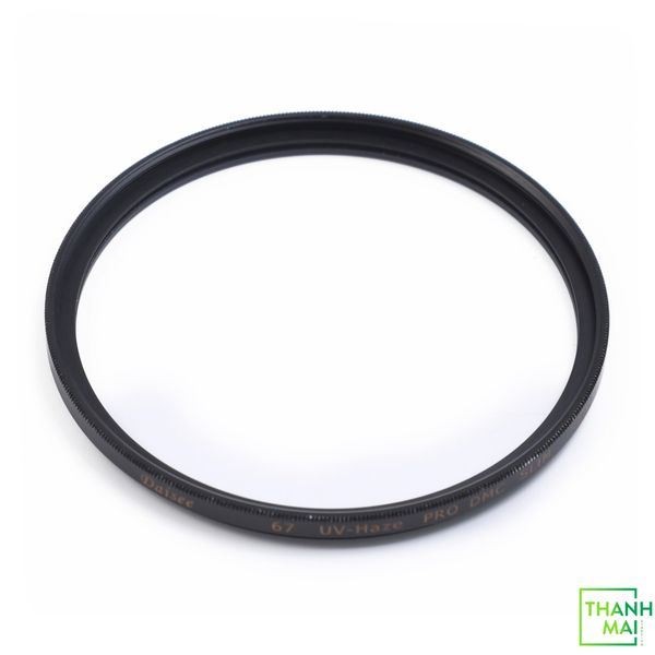 Filter Daisee UV-Haze Pro DMC Slim 67mm