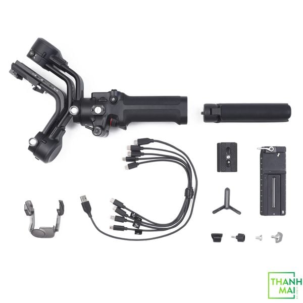 Gimbal DJI RSC 2 ( Ronin-SC 2 )