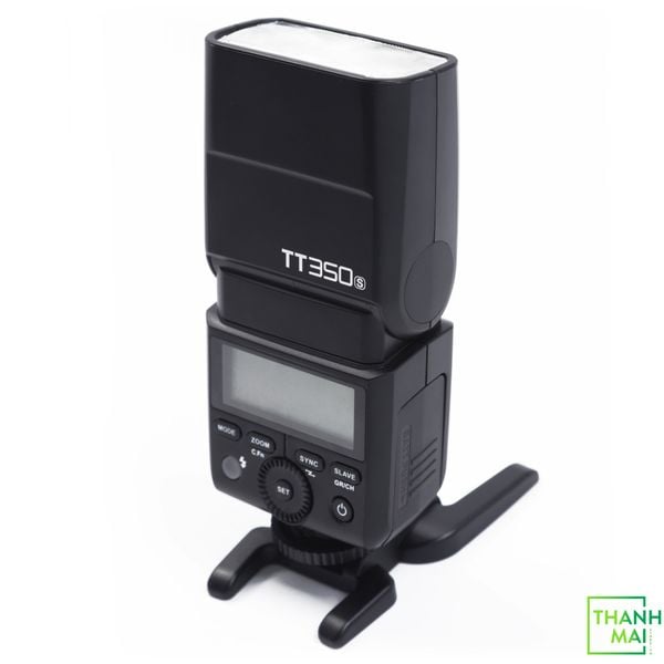 Đèn Flash Godox TT350s For Sony