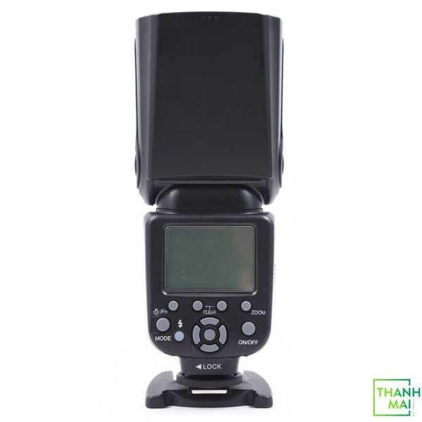 Flash SUNPAK DF4000u