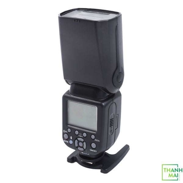 Flash SUNPAK DF4000u