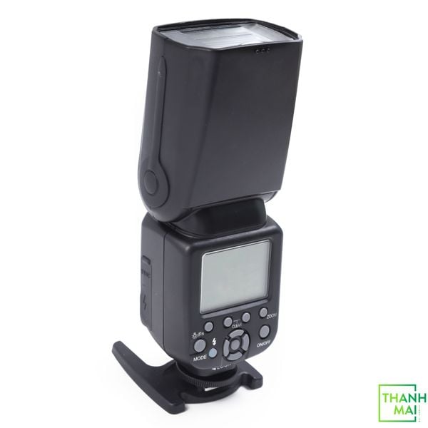 Flash SUNPAK DF4000u