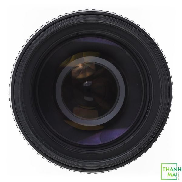 Ống Kính Nikon AF-S NIKKOR 70-300mm F/4.5-5.6G ED VR
