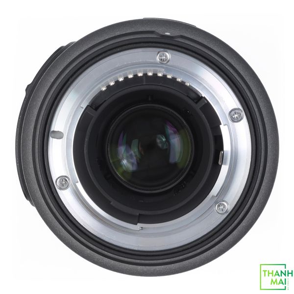 Ống Kính Nikon AF-S NIKKOR 70-300mm F/4.5-5.6G ED VR