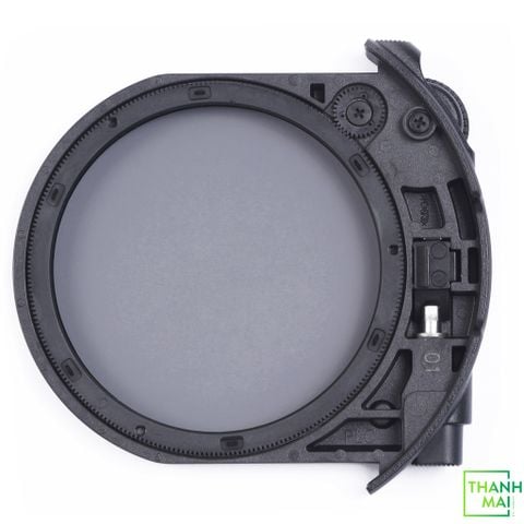 Ngàm Canon R Canon Drop-in Filter Mount Adapter EF-EOS R (CPL)