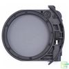Ngàm Canon R Canon Drop-in Filter Mount Adapter EF-EOS R (CPL)