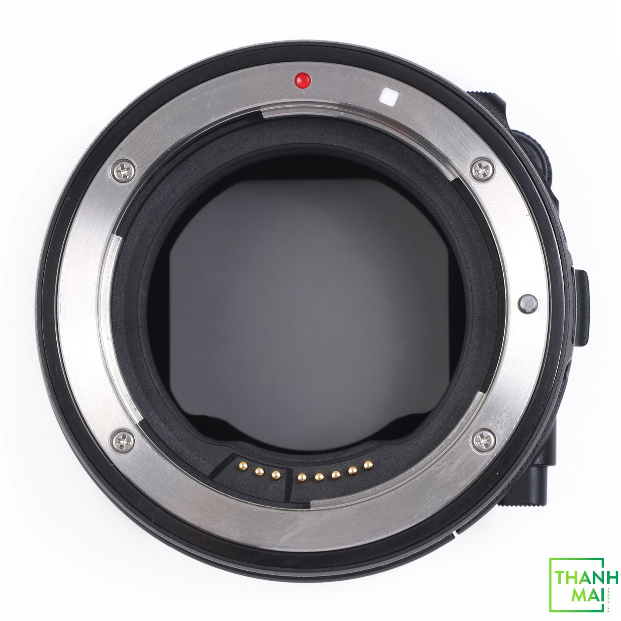 Ngàm Canon R Canon Drop-in Filter Mount Adapter EF-EOS R (CPL) - Thanh ...