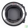 Ngàm Canon R Canon Drop-in Filter Mount Adapter EF-EOS R (CPL)
