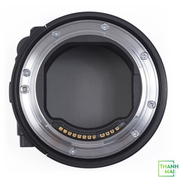 Ngàm Canon R Canon Drop-in Filter Mount Adapter EF-EOS R (CPL)