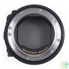 Ngàm Canon R Canon Drop-in Filter Mount Adapter EF-EOS R (CPL)