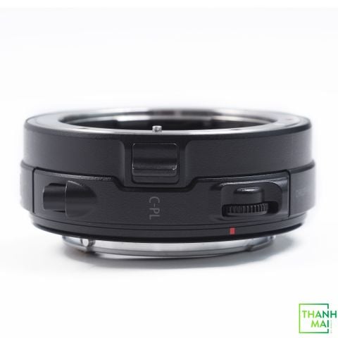Ngàm Canon R Canon Drop-in Filter Mount Adapter EF-EOS R (CPL)