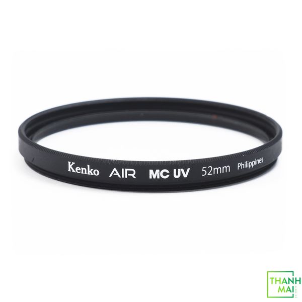 Filter Kenko UV Air 52mm ( Made in philippines )