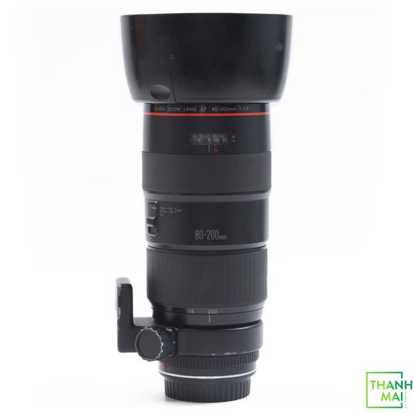 Ống kính Canon EF 80-200mm F2.8L