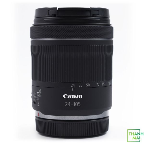 Ống kính Canon RF 24-105mm F4-7.1 IS STM