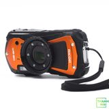 Máy ảnh chống nước Ricoh WG-80