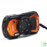 Máy ảnh chống nước Ricoh WG-80