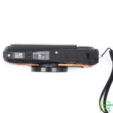 Máy ảnh chống nước Ricoh WG-80