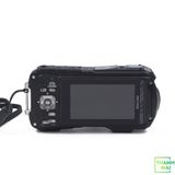 Máy ảnh chống nước Ricoh WG-80