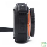 Máy ảnh chống nước Ricoh WG-80