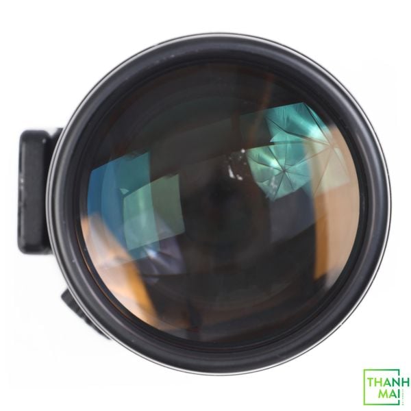 Ống kính Canon EF 80-200mm F2.8L