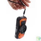 Máy ảnh chống nước Ricoh WG-80