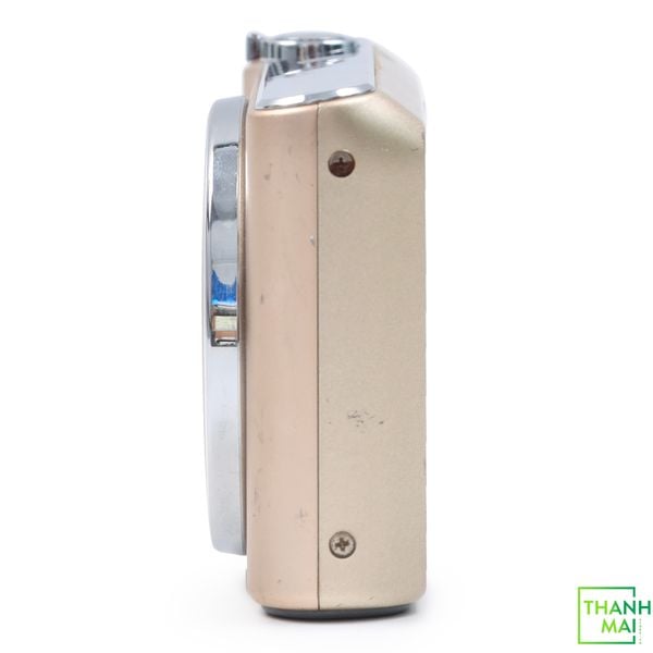 Máy ảnh Casio Exilim ZS160