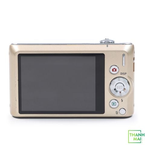 Máy ảnh Casio Exilim ZS160