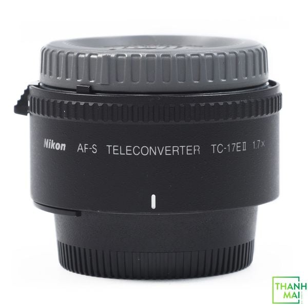 Ngàm Chuyển Nikon TC-17E II AF-S Teleconverter