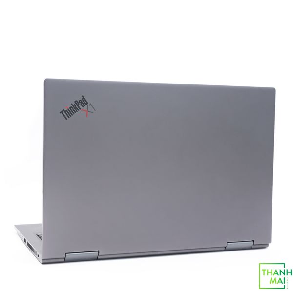 Laptop Lenovo ThinkPad X1 Yoga Gen 4 2-in-1 | Core i7 10510U | 16GB | SSD 512GB | 14 inch FHD IPS Touch screen