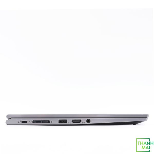 Laptop Lenovo ThinkPad X1 Yoga Gen 4 2-in-1 | Core i7 10510U | 16GB | SSD 512GB | 14 inch FHD IPS Touch screen