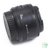 Ống Kính Canon EF 50mm F/1.8 II
