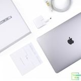 MacBook Air 13 inch M1 | Ram 8GB | 256GB | Gray | Fullbox BH 12-03-2024