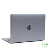 MacBook Air 13 inch M1 | Ram 8GB | 256GB | Gray | Fullbox BH 12-03-2024