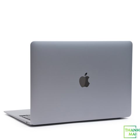 MacBook Air 13 inch M1 | Ram 8GB | 256GB | Gray | Fullbox BH 12-03-2024