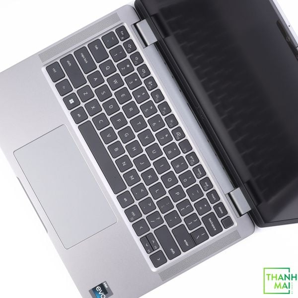 Laptop Dell Latitude 7340 | Intel Core i5-1335U | Ram 16GB | 1TB SSD | Intel Iris Xe | 13.3