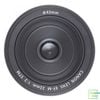 Ống kính Canon EF-M 22MM F2 STM