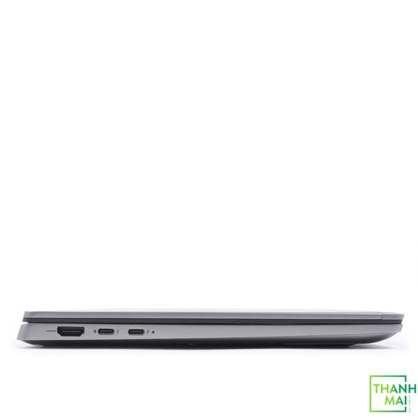 Laptop Dell Latitude 7340 | Intel Core i5-1335U | Ram 16GB | 1TB SSD | Intel Iris Xe | 13.3