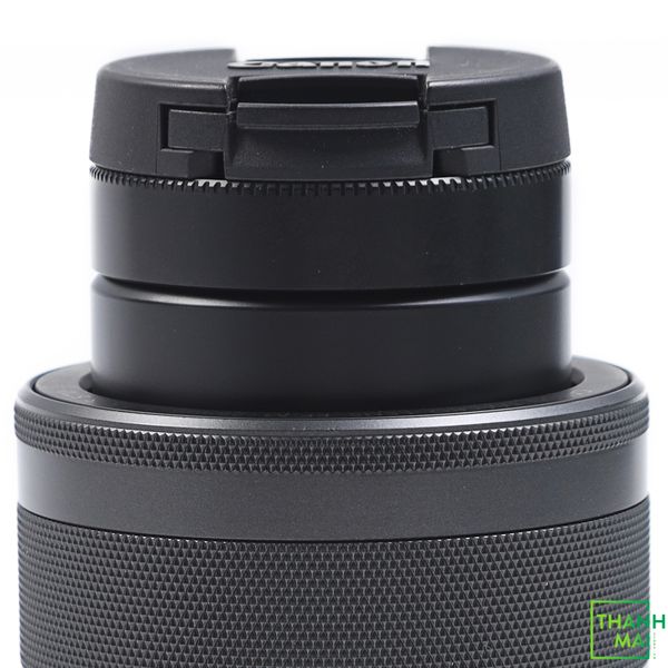 Ống kính Canon EF-M 28mm F3.5 Macro IS STM