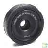 Ống kính Canon EF 40mm f/2.8 STM