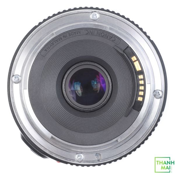 Ống kính Canon EF 40mm f/2.8 STM