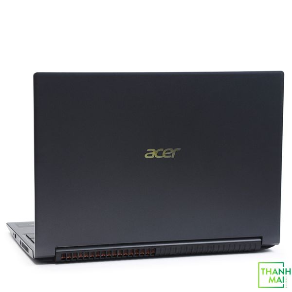 Laptop Acer Aspire 7 Gaming A715-42G-R05G | AMD Ryzen 5 - 5500U | Ram 8GB | SSD 512GB | NVIDIA GeForce GTX 1650 4GB | 15.6
