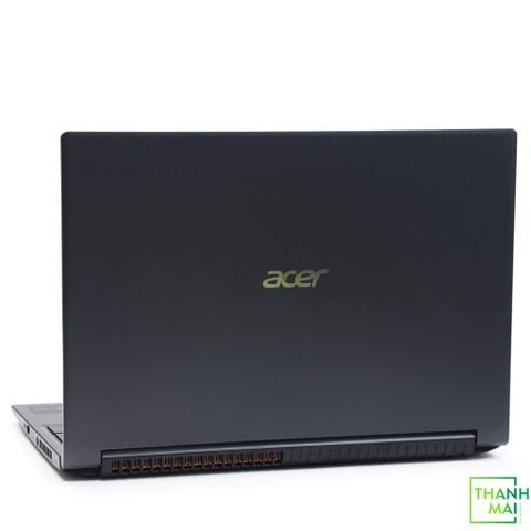 Laptop Acer Aspire 7 Gaming A715-42G-R05G | AMD Ryzen 5 - 5500U | Ram 8GB | SSD 512GB | NVIDIA GeForce GTX 1650 4GB | 15.6