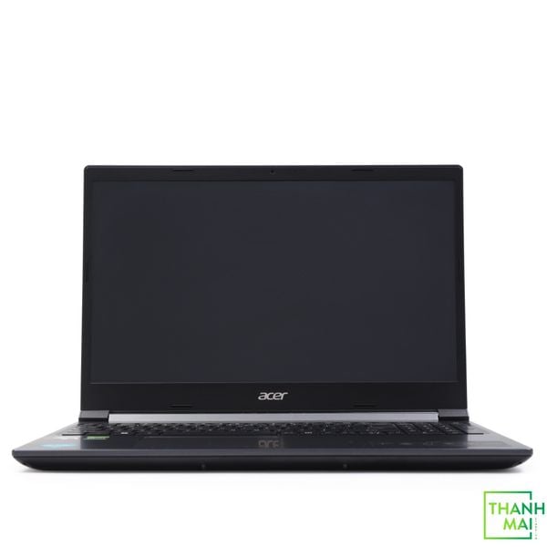 Laptop Acer Aspire 7 Gaming A715-42G-R05G | AMD Ryzen 5 - 5500U | Ram 8GB | SSD 512GB | NVIDIA GeForce GTX 1650 4GB | 15.6