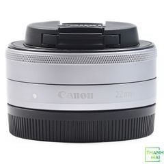 Ống kính Canon EF-M 22MM F2 STM