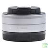 Ống kính Canon EF-M 22MM F2 STM
